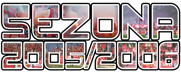 Sezona 2005/2006