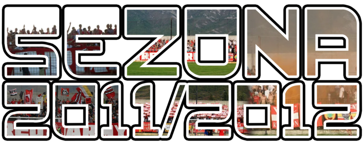 Sezona 2011/2012