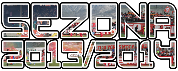 Sezona 2013/2014