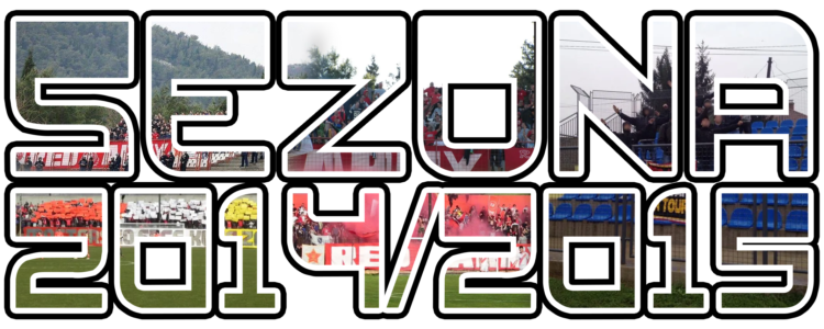 Sezona 2014/2015