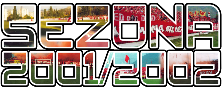 Sezona 2001/2002