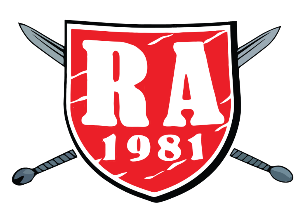 RED ARMY MOSTAR 1981