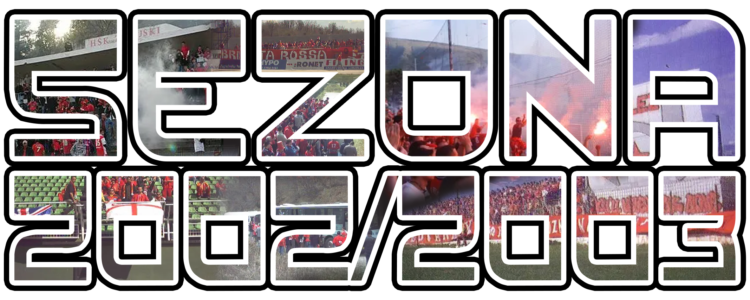 Sezona 2002/2003