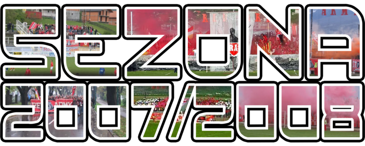 Sezona 2007/2008