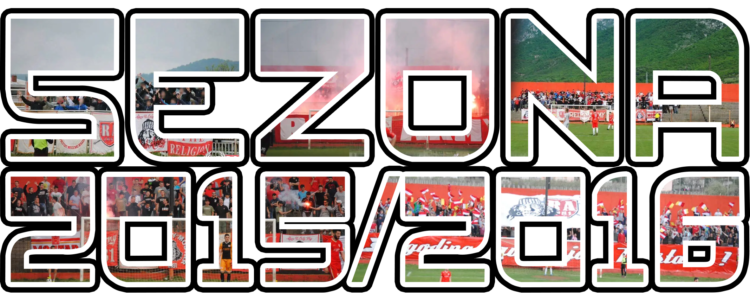 Sezona 2015/2016