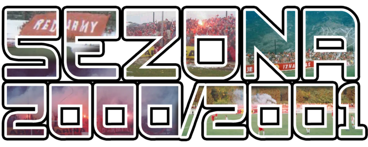Sezona 2000/2001
