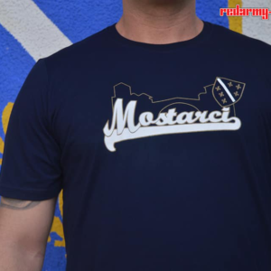 Majica "Mostarci"