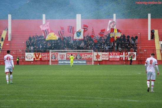 Velež – Sloga 23.4.2024