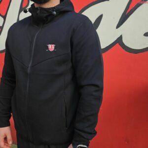 Dukserica "Red Army"