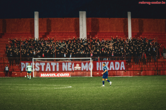 Velež – Široki Brijeg 12.3.2025.