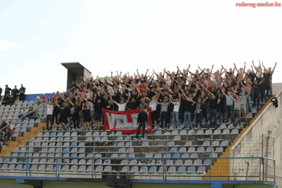 Gošk – Velež 27.4.2025.