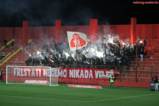 Velež – Posušje 6.3.2026.