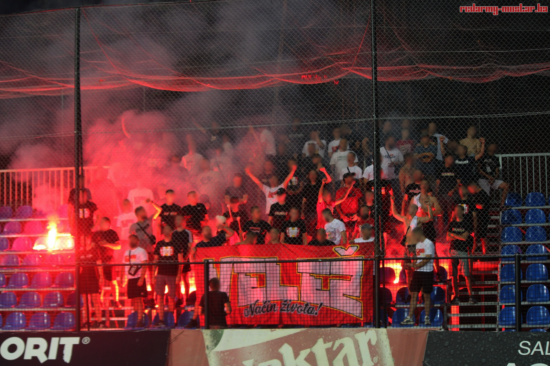 Borac – Velež 9.8.2026.